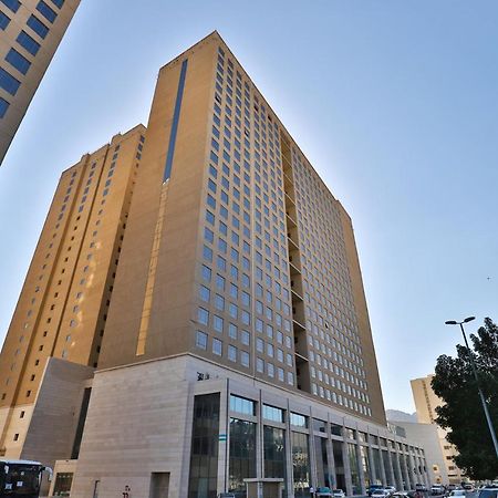 Oyo 403 Hidaya Towers Hotel Мекка Экстерьер фото