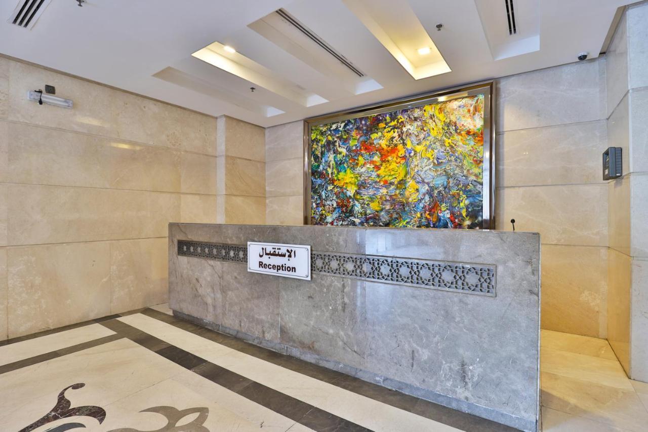 Oyo 403 Hidaya Towers Hotel Мекка Экстерьер фото