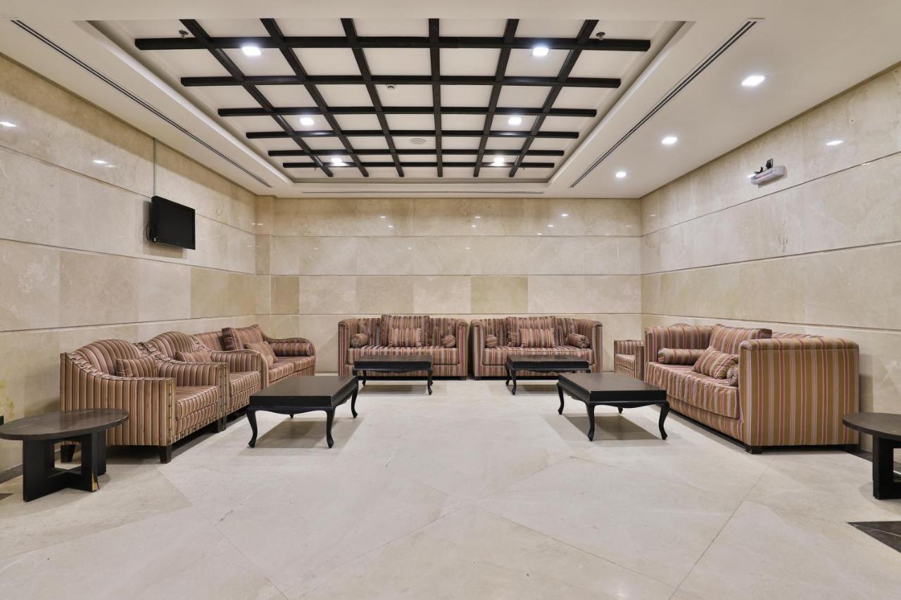 Oyo 403 Hidaya Towers Hotel Мекка Экстерьер фото